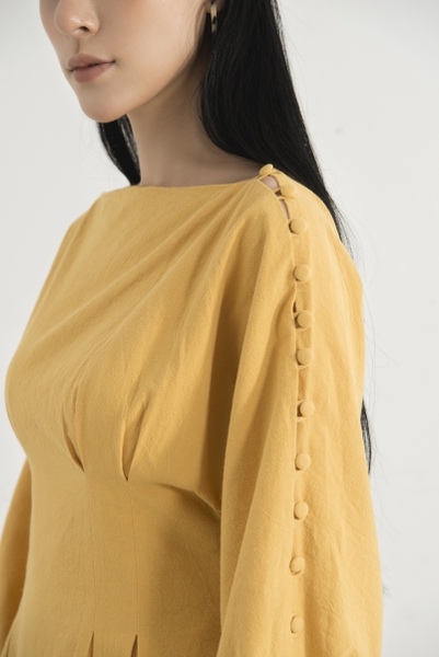 Anzelika Dress